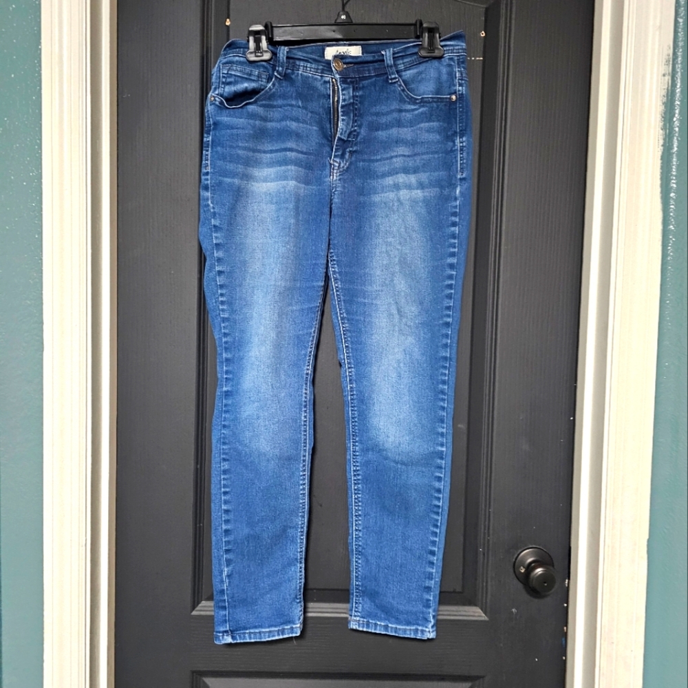 Womens Angel jeans